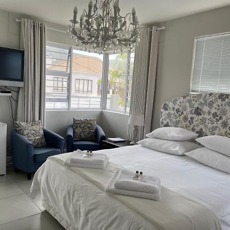 Vermont Hermanus - Views, Sunny, Right On The Sea Ngoại thất bức ảnh