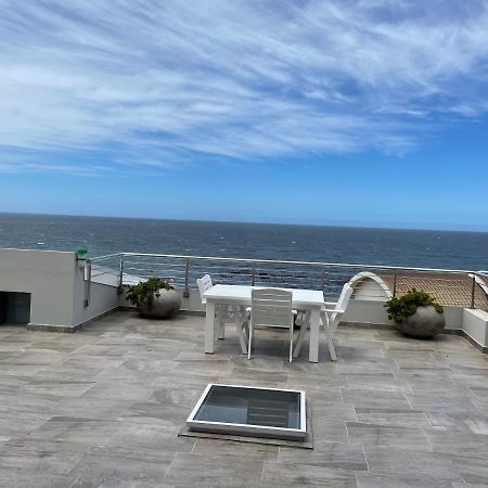 Vermont Hermanus - Views, Sunny, Right On The Sea Ngoại thất bức ảnh