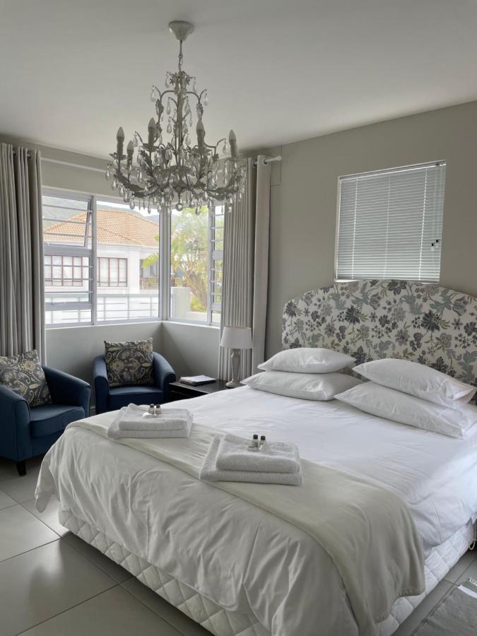 Vermont Hermanus - Views, Sunny, Right On The Sea Ngoại thất bức ảnh