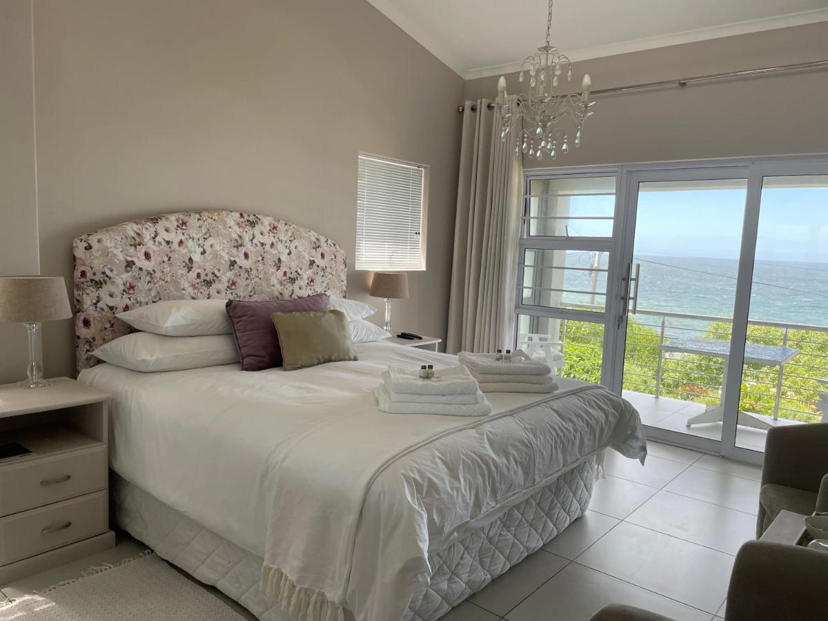 Vermont Hermanus - Views, Sunny, Right On The Sea Ngoại thất bức ảnh