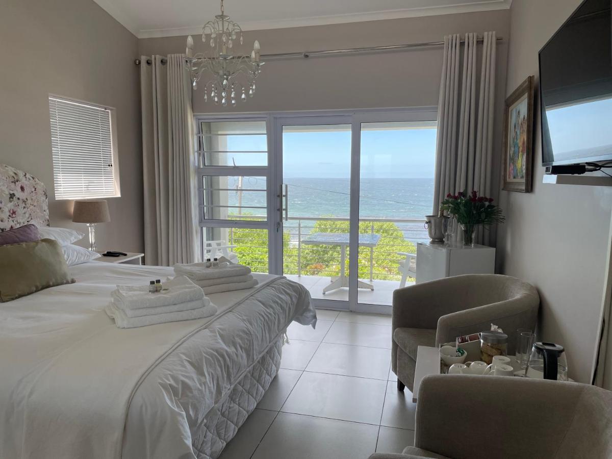Vermont Hermanus - Views, Sunny, Right On The Sea Ngoại thất bức ảnh