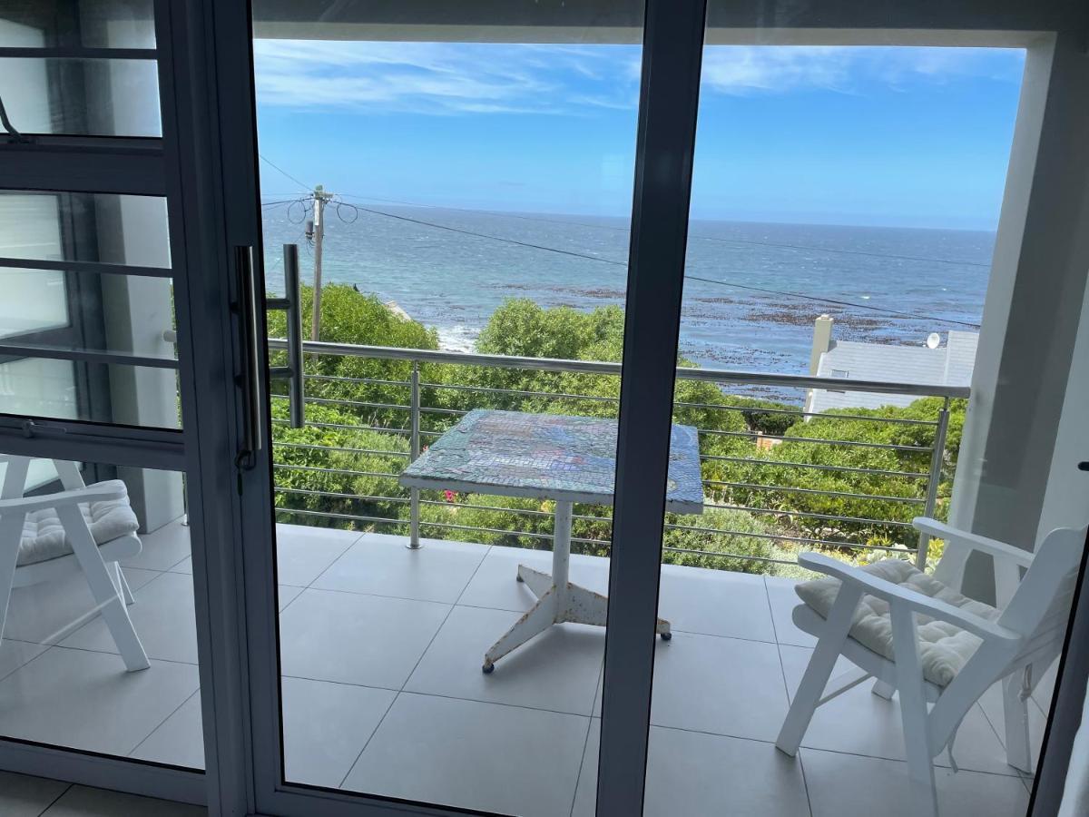 Vermont Hermanus - Views, Sunny, Right On The Sea Ngoại thất bức ảnh