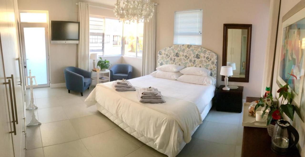 Vermont Hermanus - Views, Sunny, Right On The Sea Ngoại thất bức ảnh